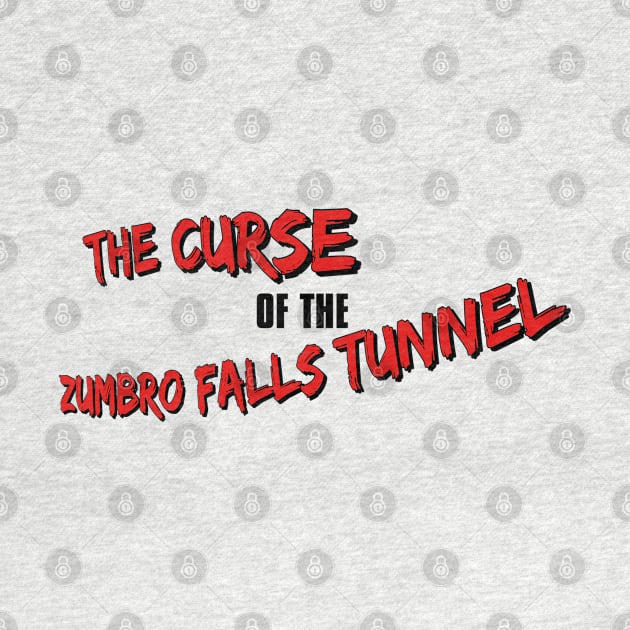 The Curse of the Zumbro Falls Tunnel by Golden Girls Quotes